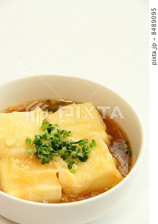 揚げ出し豆腐 8489095