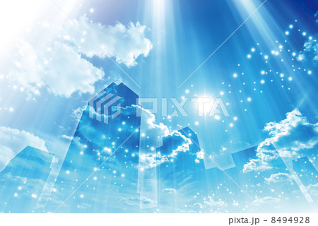 仮想空間 8494928