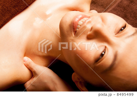 beauty-treatment clinic 撮影協力: 3BエステサロンLuki'A(麻布十番) beauty-treatment clinic 撮影協力: 3BエステサロンLuki'A(麻布十番) 8495499