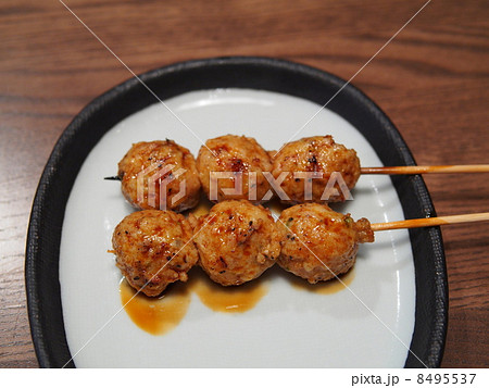 つくね つくね 8495537