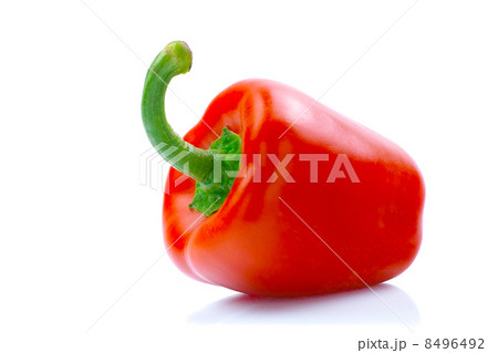 赤いパプリカ 8496492