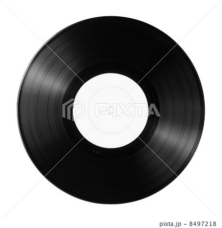 Vinyl record 8497218
