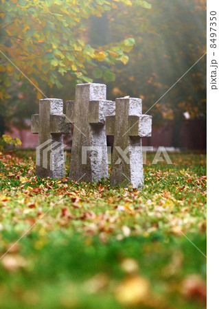 three tomb crosses three tomb crosses 8497350