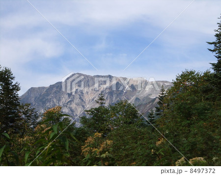 白馬方向 8497372