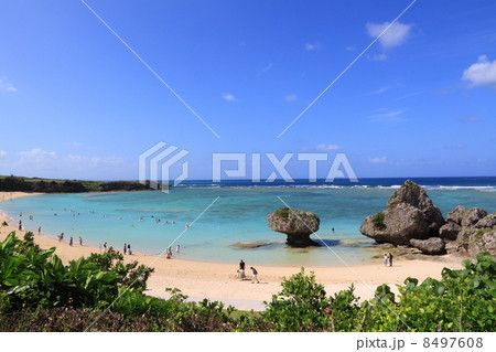 ニライビーチ 8497608