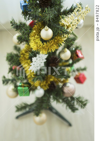 クリスマスツリー 8497822
