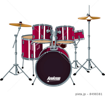 Drum Kit 8498381