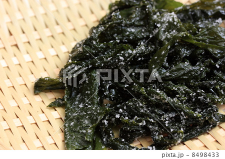 しおわかめ 8498433