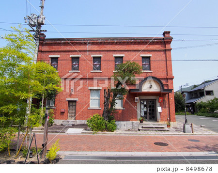 赤レンガ館3 赤レンガ館3 8498678