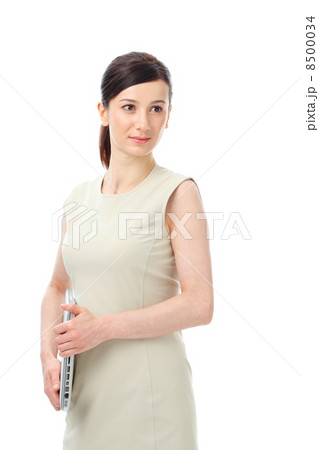 ビジネスウーマン 8500034