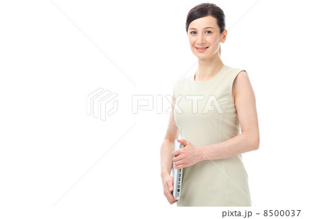 ビジネスウーマン 8500037