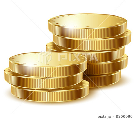 golden coins 8500090