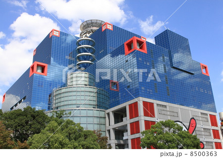 関西テレビ放送 8500363