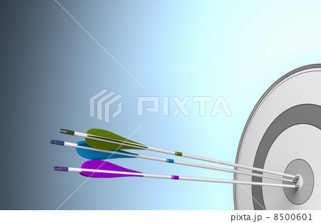 Team Objective Reached 8500601