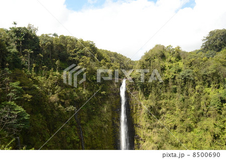 アカカの滝 8500690