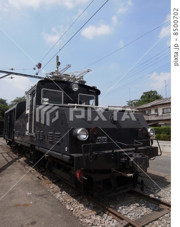 デキ３０２１・電気機関車（１） 8500702