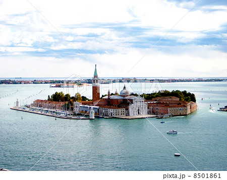 サン・ジョルジョ・マッジョーレ 8501861