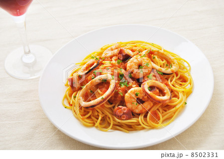 ペスカトーレ 8502331