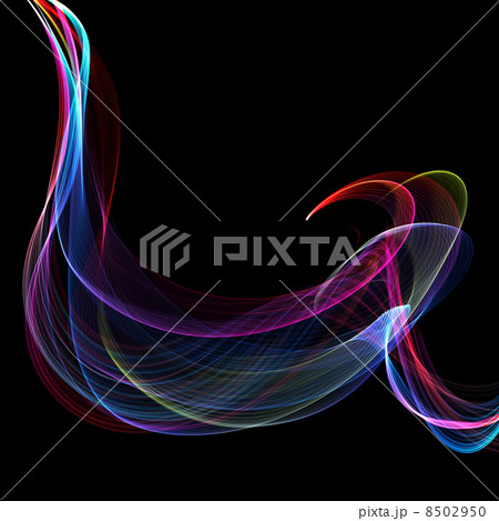 abstract twisted waves abstract twisted waves 8502950