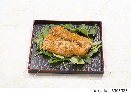 はもの照り焼き・日本料理 8503523