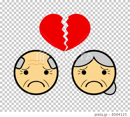 成熟的離婚 8504125