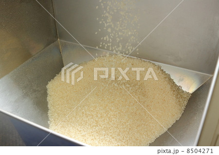 コイン精米機 コイン精米機 8504271