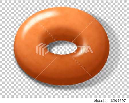 Plain donuts 8504397