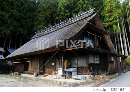 古民家 古民家 8504644