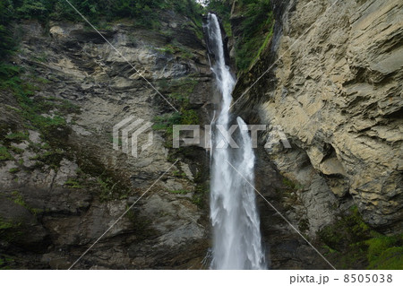 ラインバッハ滝 1 8505038