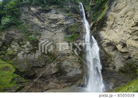 ラインバッハ滝 2 8505039