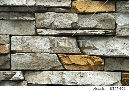 モダンな壁 8505491