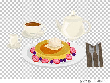 Pancake set Pancake set 8506135