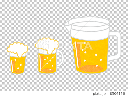 Draft beer Draft beer 8506136