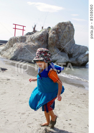 小さなカヤッカー 小さなカヤッカー 8508060