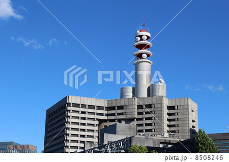 警視庁と青空 警視庁と青空 8508246