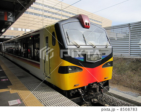 リゾートしらかみ 8508783