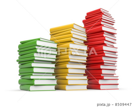 Books stack Books stack 8509447