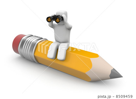 Writer is looking for customers Writer is looking for customers 8509459