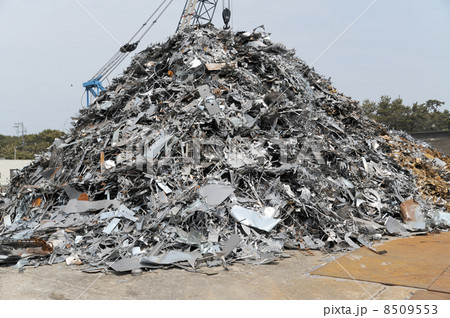 産業廃棄物 8509553