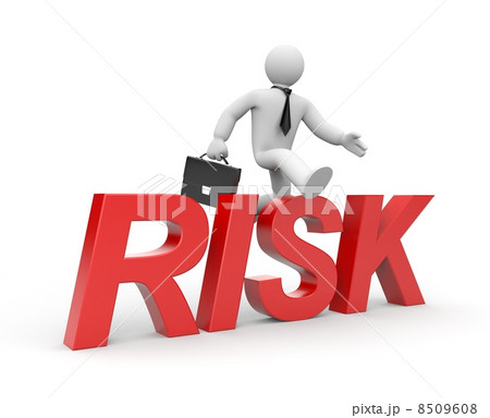Risk 8509608