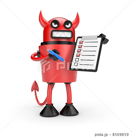 Contract with devil 8509659