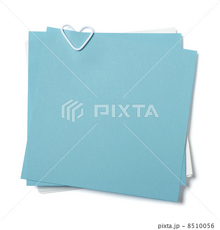 blue and white sticky notes blue and white sticky notes 8510056