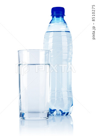 water in plastic bottle water in plastic bottle 8510275