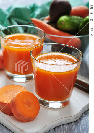carrot juice carrot juice 8510363