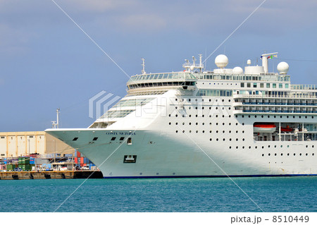 コスタ・ビクトリア 8510449