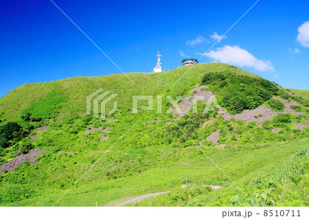 男鹿半島・寒風山 男鹿半島・寒風山 8510711
