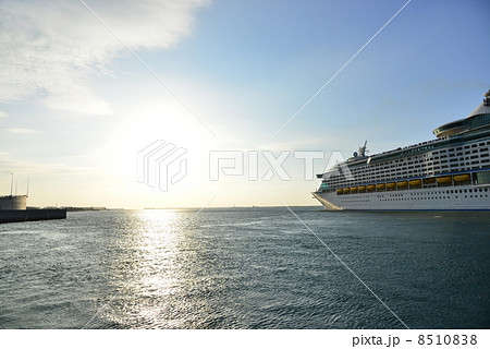 VOYAGER  OF THE SEAS 8510838
