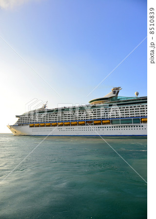 VOYAGER  OF THE SEAS 8510839