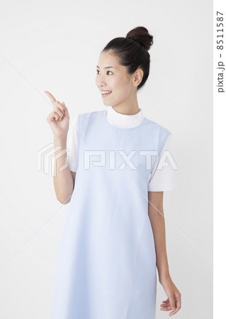 医療イメージ　　 8511587