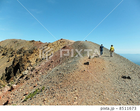 福島 吾妻小富士 福島 吾妻小富士 8511673